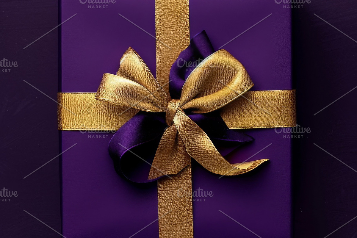 161 Gift boxes, a Holiday Photo by Handmadefont (Photo 35 of 164)