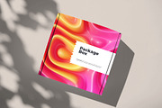 3D Plastic Gradient Graphic Set, a Graphic by LarysaZabrotskaya (Thumbnail 11 of 14)