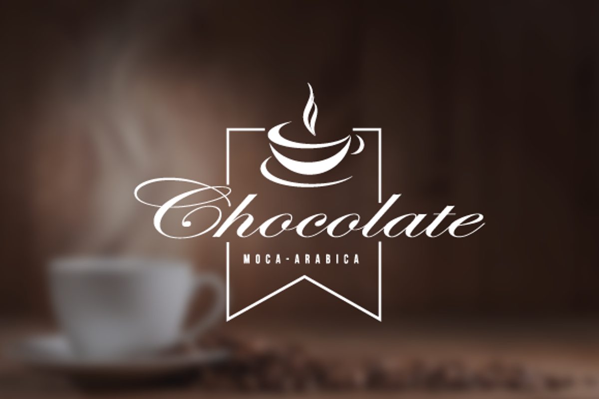 Coffee Retro Badges, Labels & Logos, a Branding & Logo Template by LovePowerDesigns (Photo 3 of 5)