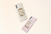 Warm Pastel - Summer flowers, an Illustration by ollalya (Thumbnail 4 of 11)