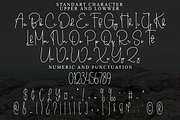 Smart Signature, a Handwritten Font by FreshTypeINK (Thumbnail 6 of 8)