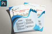 Spiti 02 Business Flyer, a Flyer Template by Proshanta Sarker (Thumbnail 2 of 4)