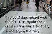 Mabel storybook font, a Font by Brunch Club Design (Thumbnail 4 of 4)