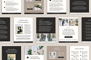 Lead Magnet Template | Canva, a Marketing Template by Rosetta Lane Design (Thumbnail 2 of 8)