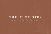 Alexandia Script Font, a Script Font by Salt & Pepper Designs (Thumbnail 4 of 9)