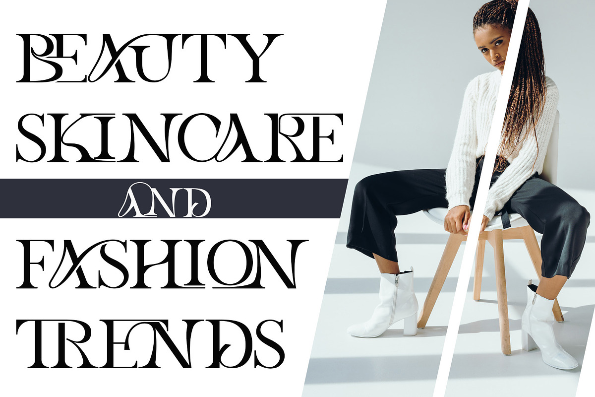 Kadrith - Serif Font, a Serif Font by NDNL Studio (Photo 7 of 11)