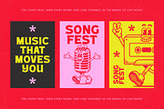 Grand Honey Modern Display Font, a Serif Font by timelesstype.co (Thumbnail 5 of 20)