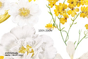 Charming Seamless Pattern Design, a Pattern Graphic by VOVU Studio (Thumbnail 7 of 9)