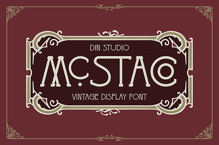Mcstaco