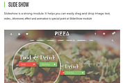 Ap Pizza Prestashop Theme, a Websites & App Template by apollotheme (Thumbnail 2 of 9)