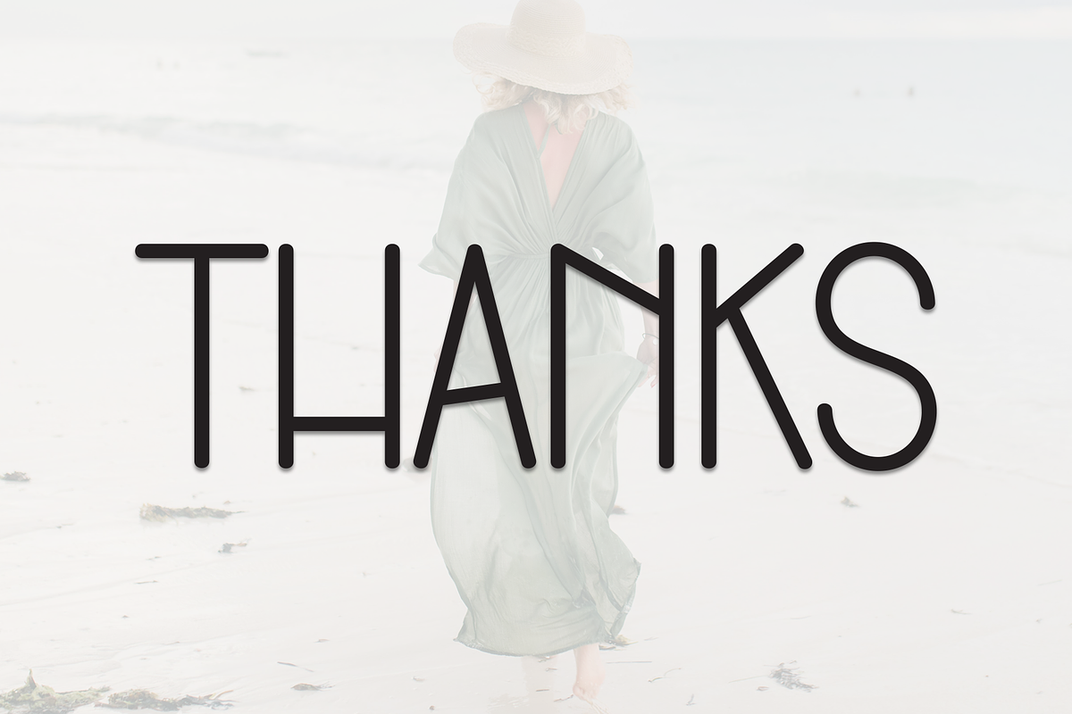 Traveler Summer | Script Font, a Script Font by Scratchones (Photo 8 of 8)