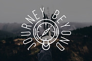 Wildling Typeface, a Sans Serif Font by Surplus Type Co (Thumbnail 3 of 4)