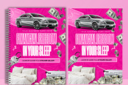 Financial Freedom E-Book Template, a Magazine Template by Lux Logo Studios (Thumbnail 3 of 5)