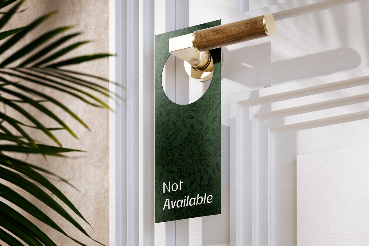 Swaraga - Modern Corporate Display, a Sans Serif Font by Lettertype Studio (Photo 7 of 13)