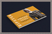 Royale Kingdom ~ Vintage Typeface, a Font by Youthlabs Studio (Thumbnail 7 of 13)