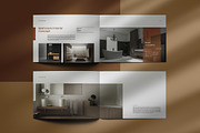 Interior Brochure, a Brochure Template by adekfotografia (Thumbnail 5 of 10)