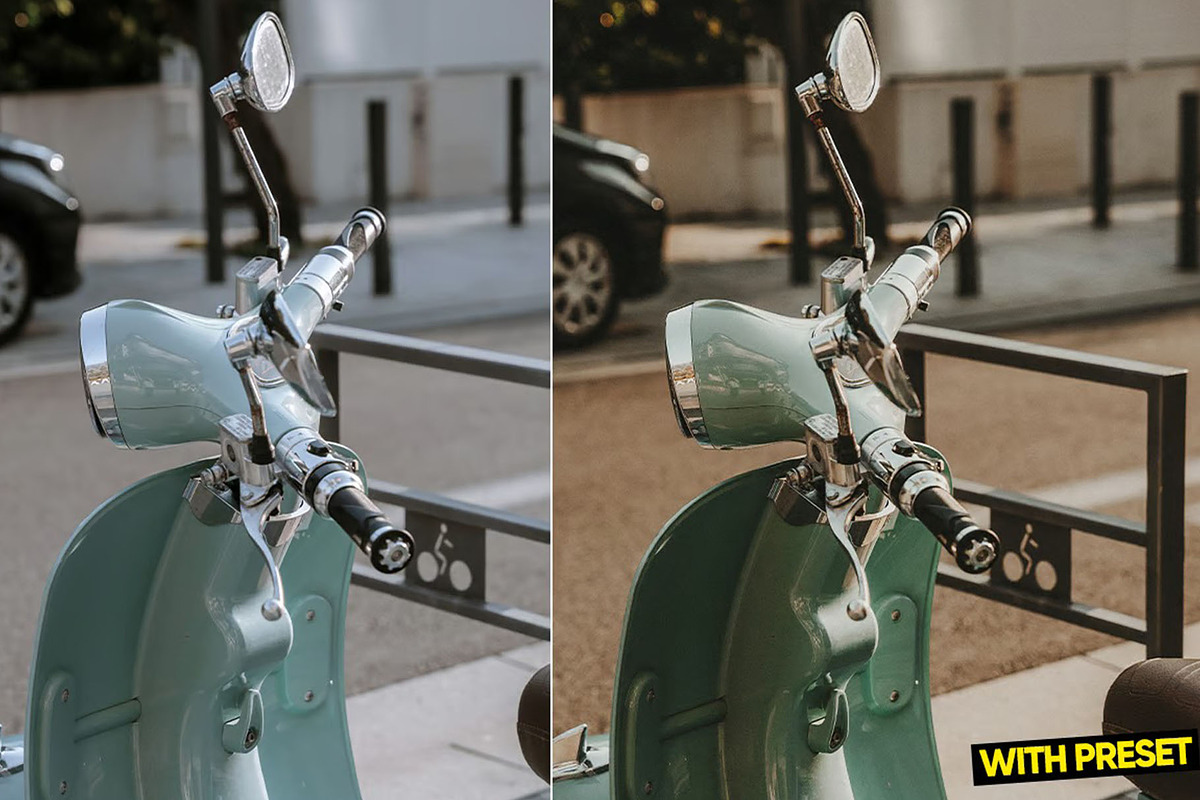 Only You Presets for Lightroom, a Preset Add-On by Hubzway (Photo 3 of 5)
