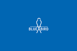 BlueBird_logo