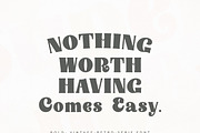 Super Lucky, a Handwritten Font by Mini_World (Thumbnail 4 of 7)