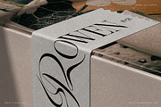 Hazel Shore - Serif & Script Duo, a Serif Font by SilverStag Type Foundry (Thumbnail 2 of 30)