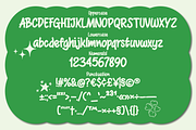 Goblin, a Handwritten Font by Linecreative (Thumbnail 8 of 8)