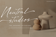 Dengacho Signature Signature Script, a Script Font by Denustudios (Thumbnail 4 of 12)