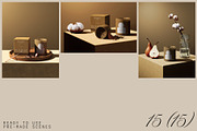 ETHE - Box&Candle mockups, a Packaging Mockup by Creatoom (Thumbnail 8 of 15)