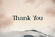 Sandatory - An Elegant Serif, a Serif Font by Typefactoryco (Thumbnail 8 of 8)