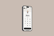 iPhone 17 - 24 Mockups Scenes, an iPhone Mockup by Asylab (Thumbnail 45 of 61)