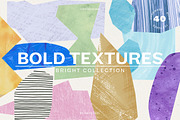 Bold Textures, a Texture Graphic by Naive Feel (Thumbnail 1 of 9)
