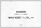 Arson Typeface, a Sans Serif Font by vladderkach57 (Thumbnail 4 of 4)
