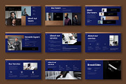 Hendrik – Business PowerPoint, a Presentation Template by Dens Creative Studio (Thumbnail 3 of 6)