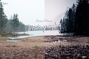 Dark Winter 3 LR Preset Bundle, a Plug-in Add-On by Jana Mänz Photography (Thumbnail 5 of 5)