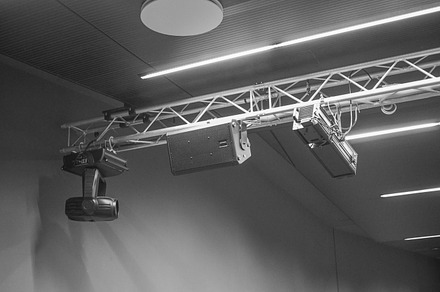 Stage Lights Containing Stage Concert And Live preview 5