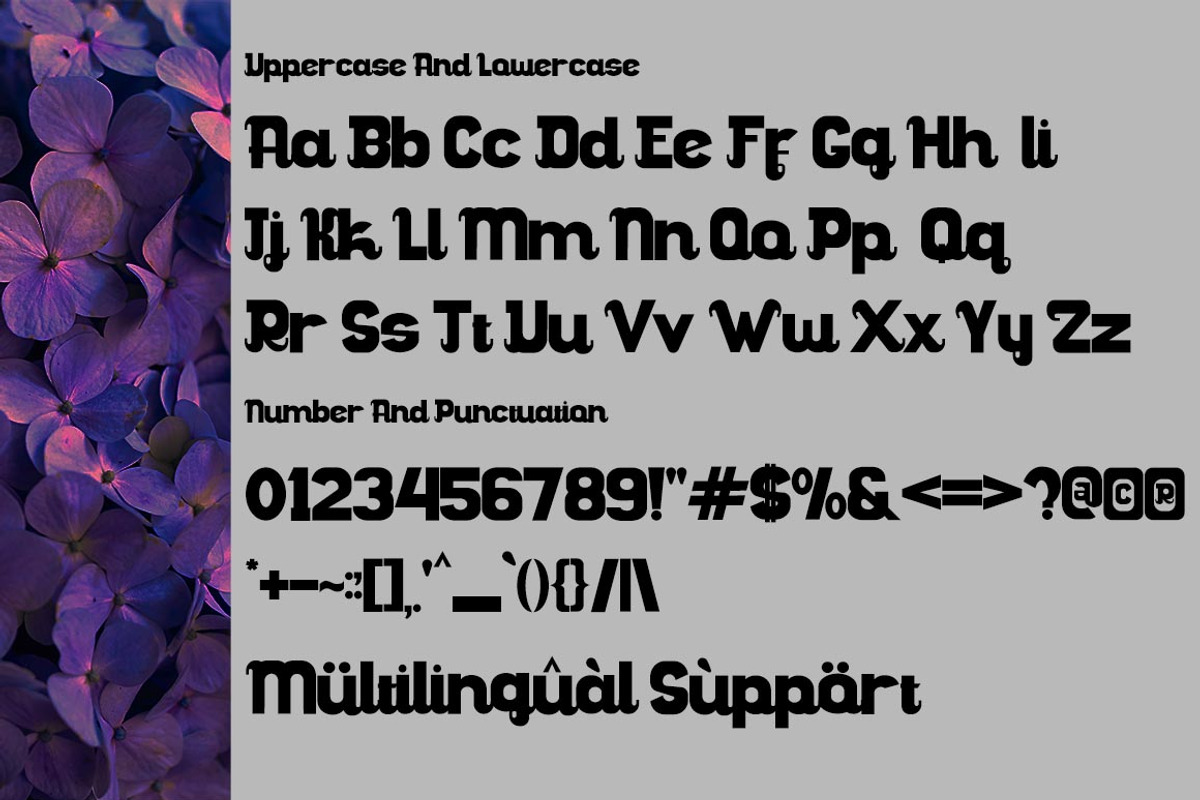 Christopher, a Serif Font by Zaenal Studio (Photo 6 of 11)