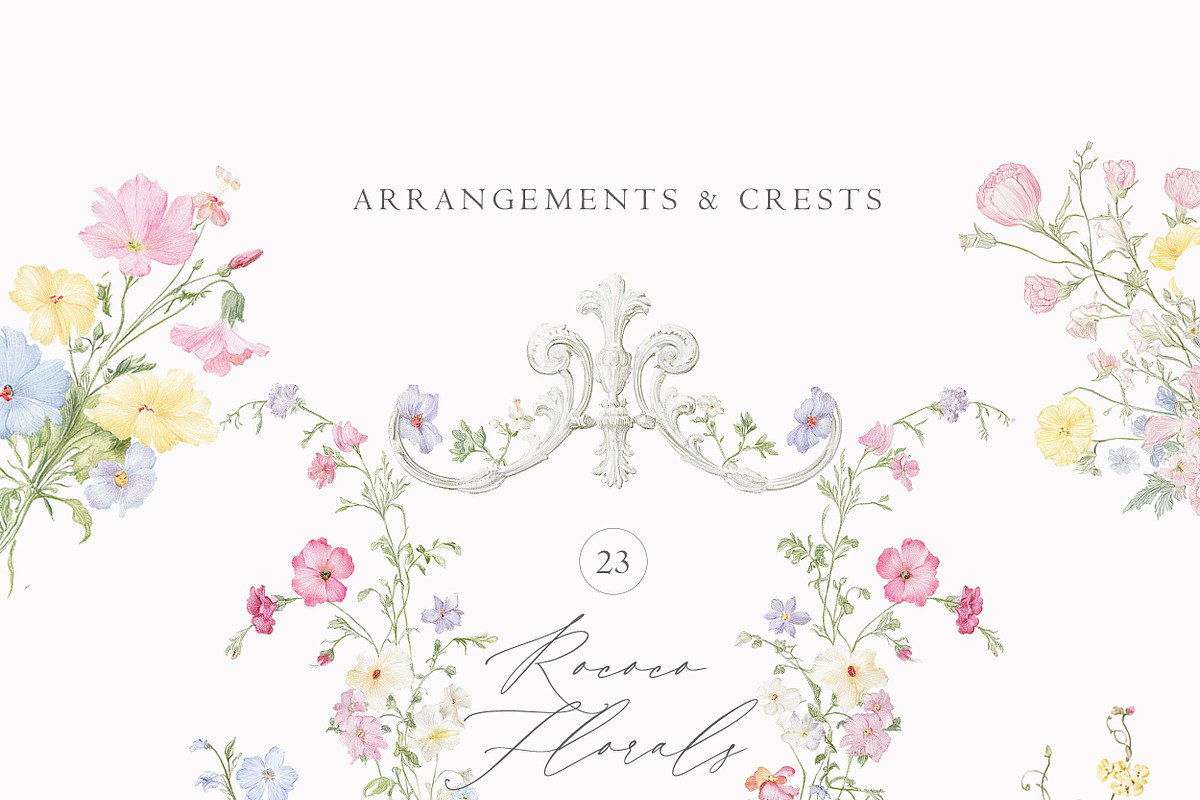 New! Timeless Library Edition, a Graphic by Isabelle Salem (Photo 127 of 211)