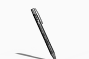 Pen Mockup, a Pens & Pencil Mockup by Bartama Graphic (Thumbnail 3 of 4)