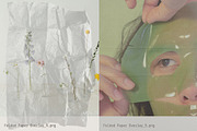 Folded: Paper Crease Overlays, a Texture Graphic by Anastasiia VNSK (Thumbnail 11 of 19)