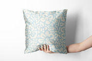 Bright Flowers, a Pattern Graphic by MalyskaStudio (Thumbnail 8 of 11)