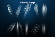 50 Lights Set, a Brush Add-On by potterDesigns (Thumbnail 6 of 7)