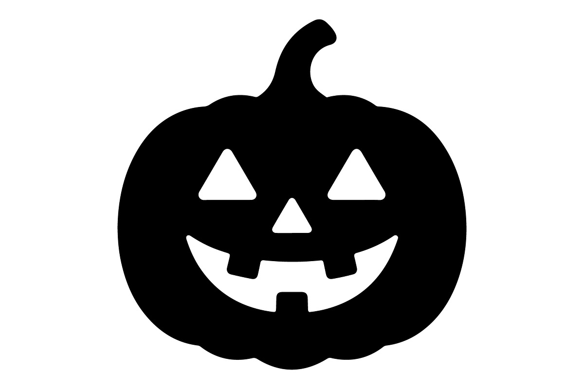Halloween Pumpkin, an Object Graphic by Gfx_Store (Photo 10 of 15)