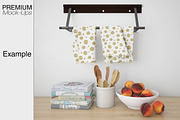 Kitchen Accessories Mockups, a Product Mockup by mock-ups (Thumbnail 14 of 20)