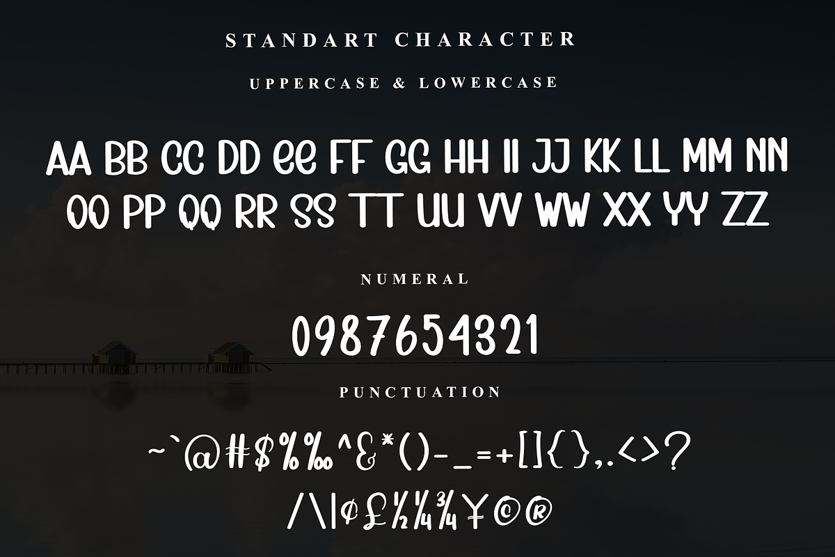 Hello Girl, a Serif Font by InermediaSTUDIO (Photo 4 of 7)