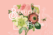 Andimia Layered Fonts Family, a Serif Font by Drizy (Thumbnail 10 of 14)