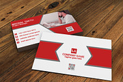04 Business Card Design Templates, a Business Card Template by Lakhan1998 (Thumbnail 3 of 5)