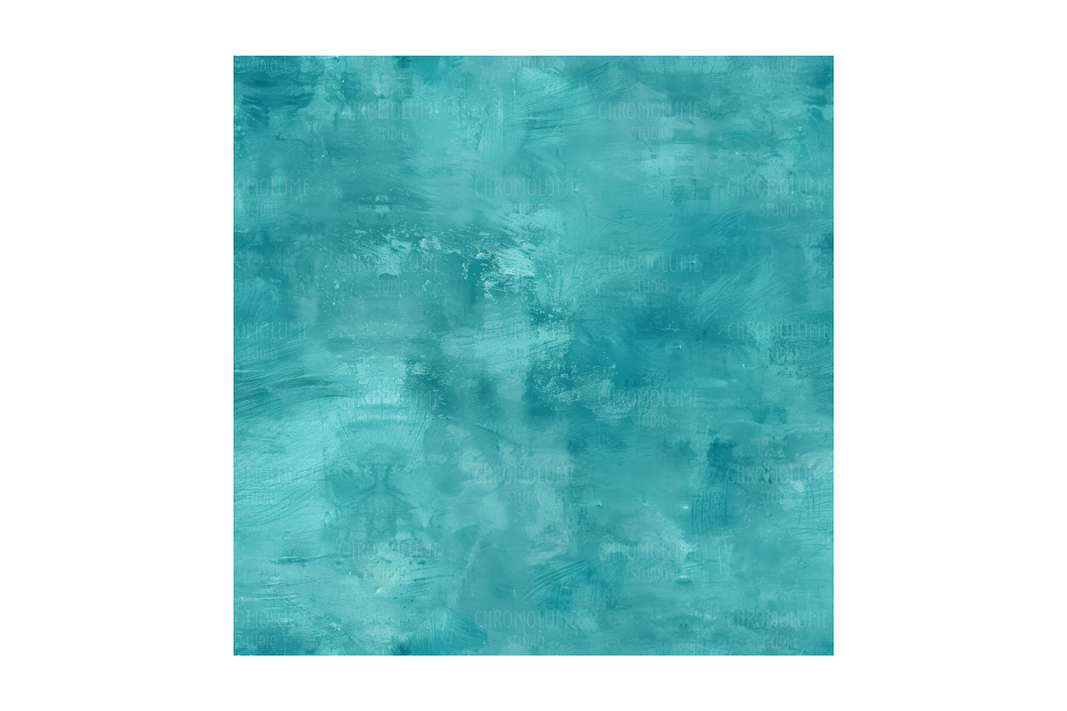 Teal Textures Seamless Digital Paper, a Pattern Graphic by Chromolume Studio (Photo 28 of 28)