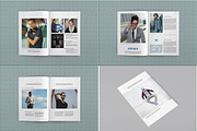 A4 marons magazines, a Magazine Template by marone (Thumbnail 5 of 5)