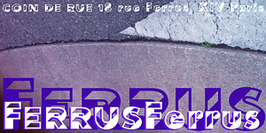 Ferrus Classic