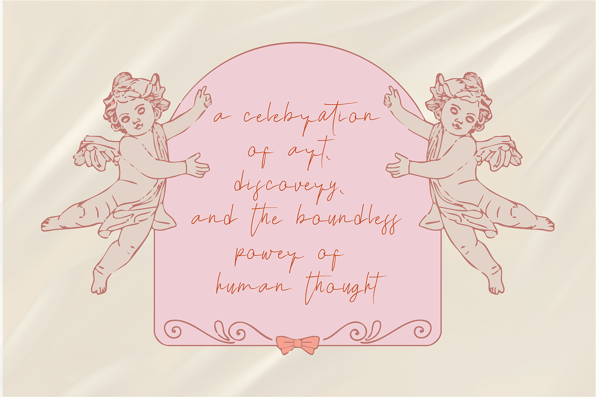Pealune Script Font, a Script Font by Berdansabersama (Photo 5 of 8)