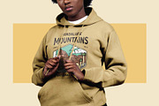 National Park Vol. 02, an Illustration by Skilline Supply Co. (Thumbnail 9 of 11)